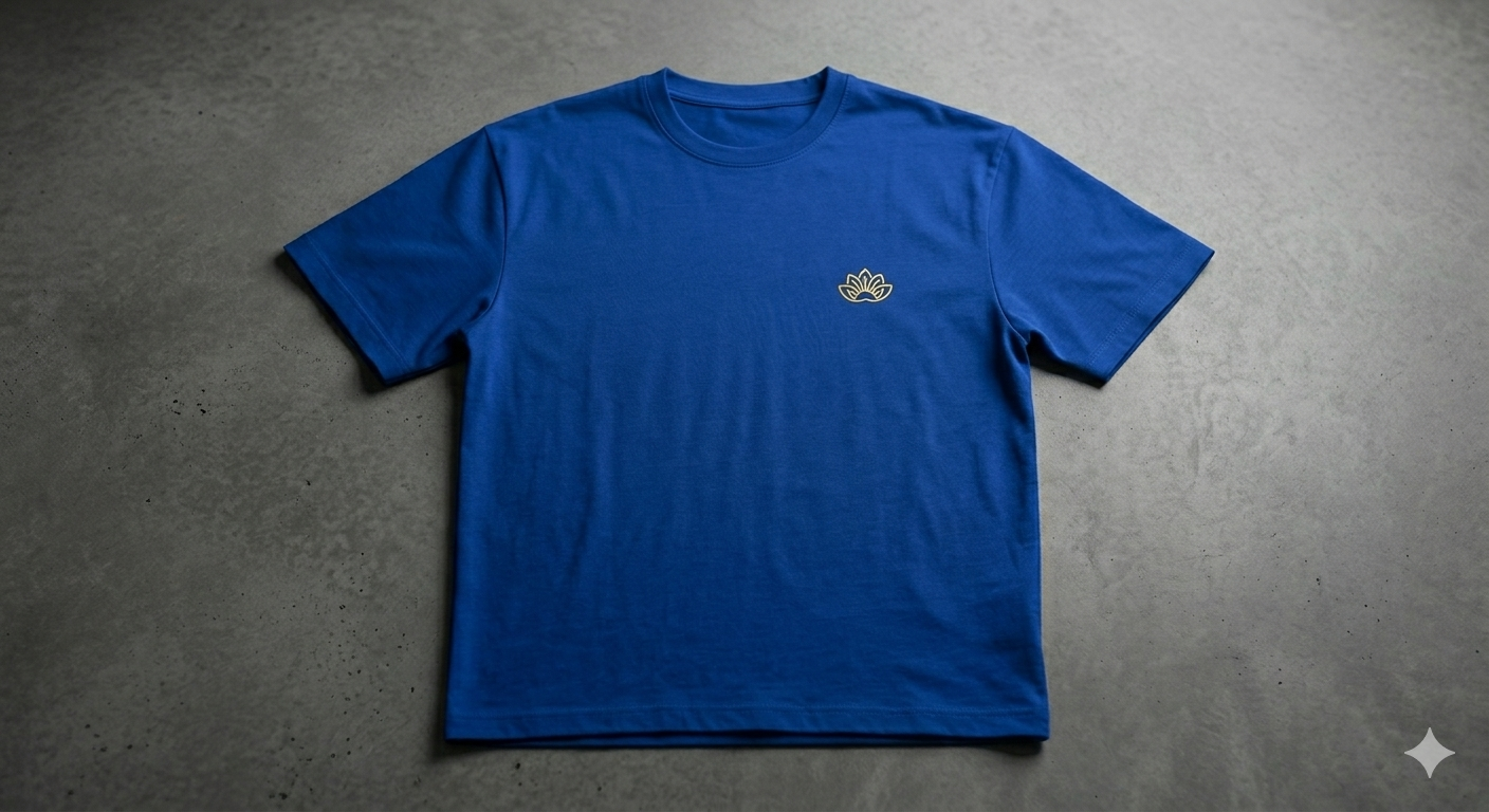 Camisa manga corta