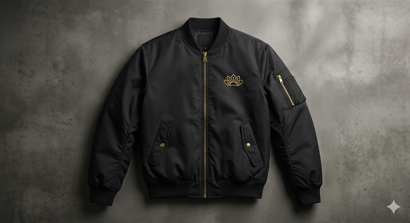 Chaqueta