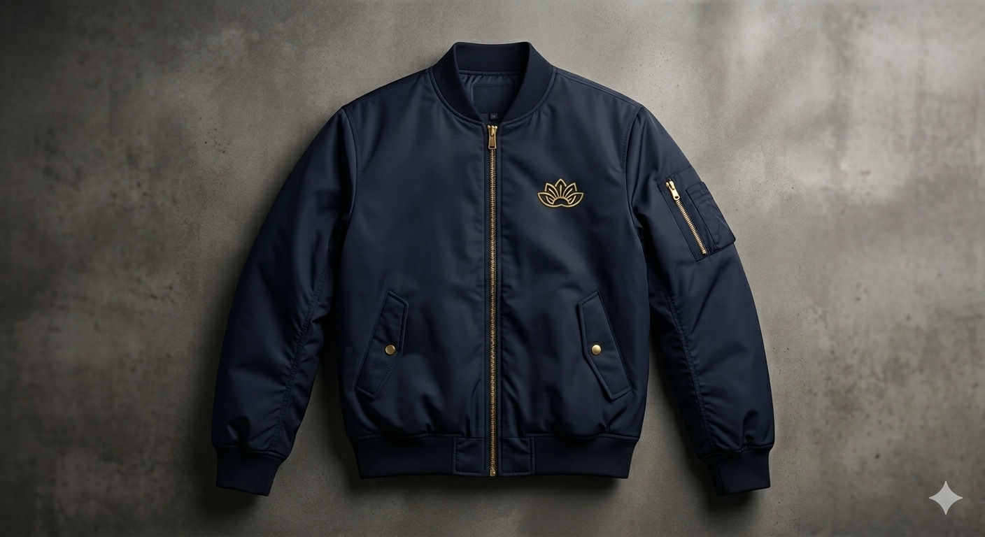 Chaqueta