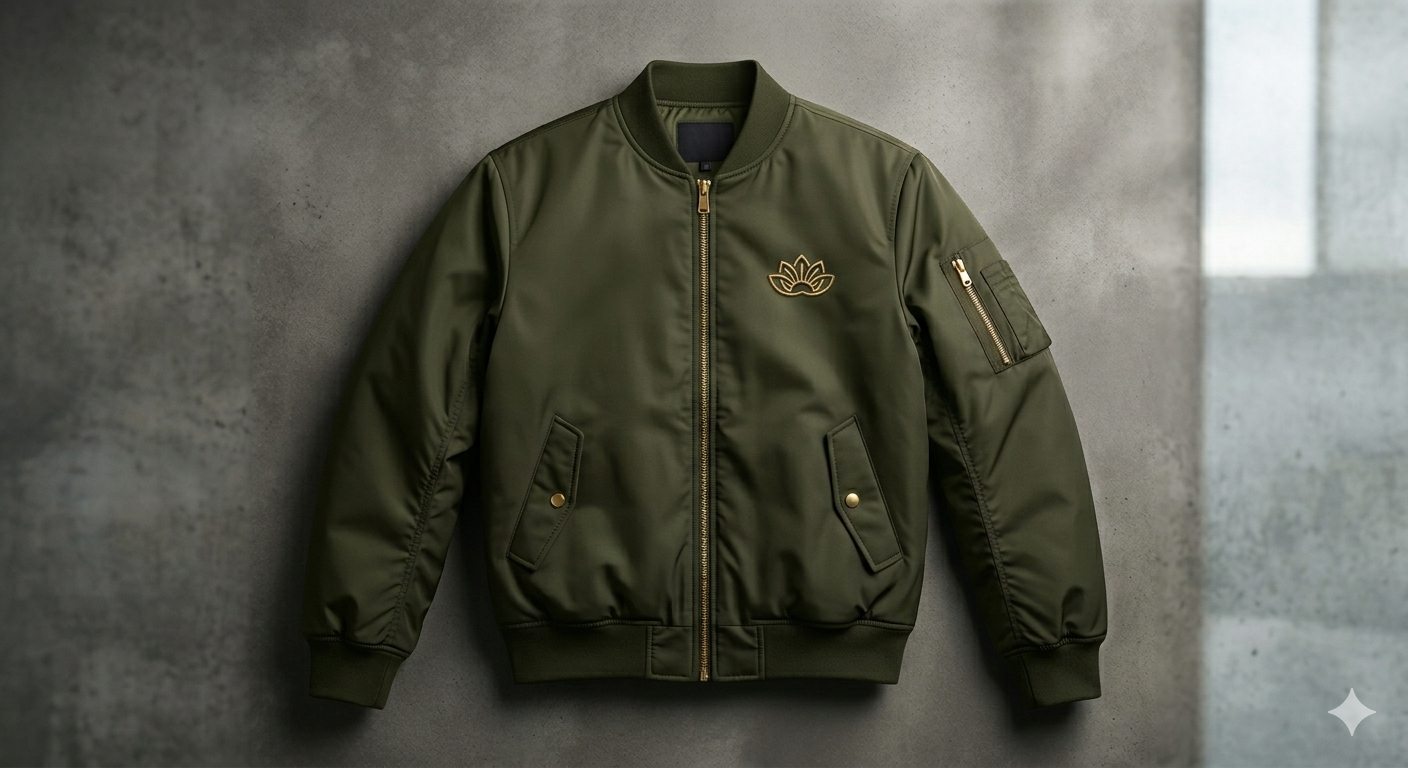 Chaqueta