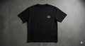 Camiseta manga corta