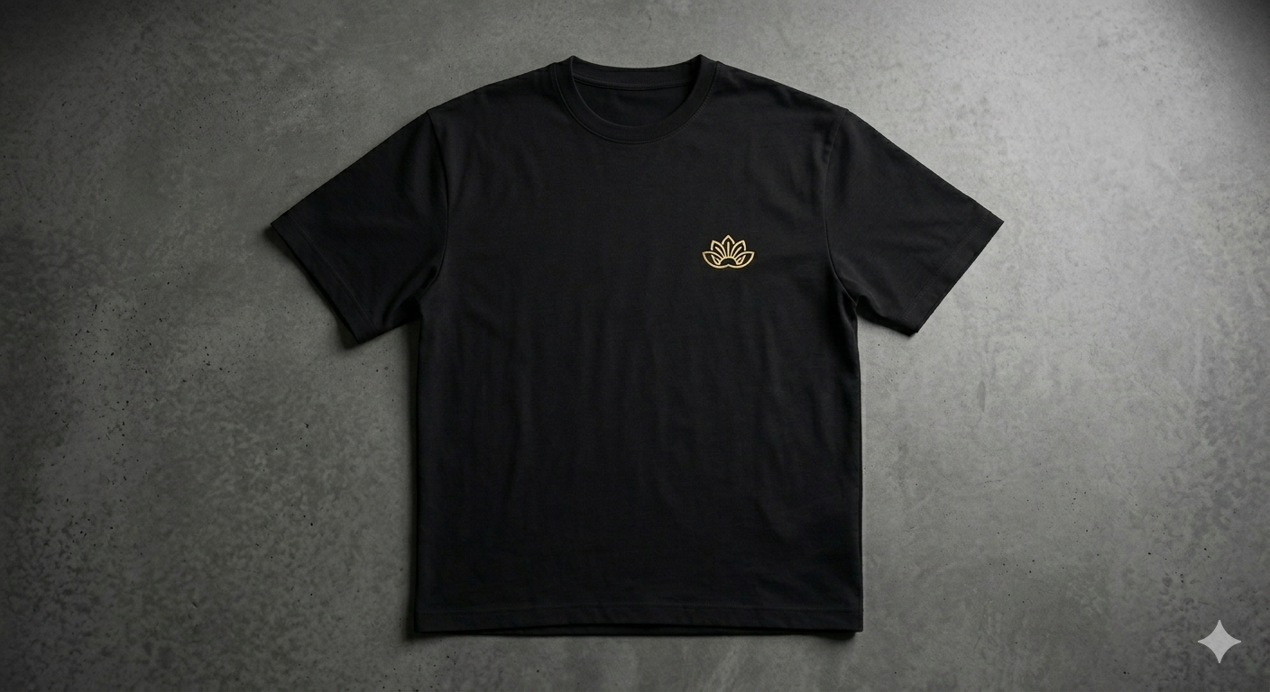 Camiseta manga corta