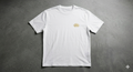 Camiseta manga corta